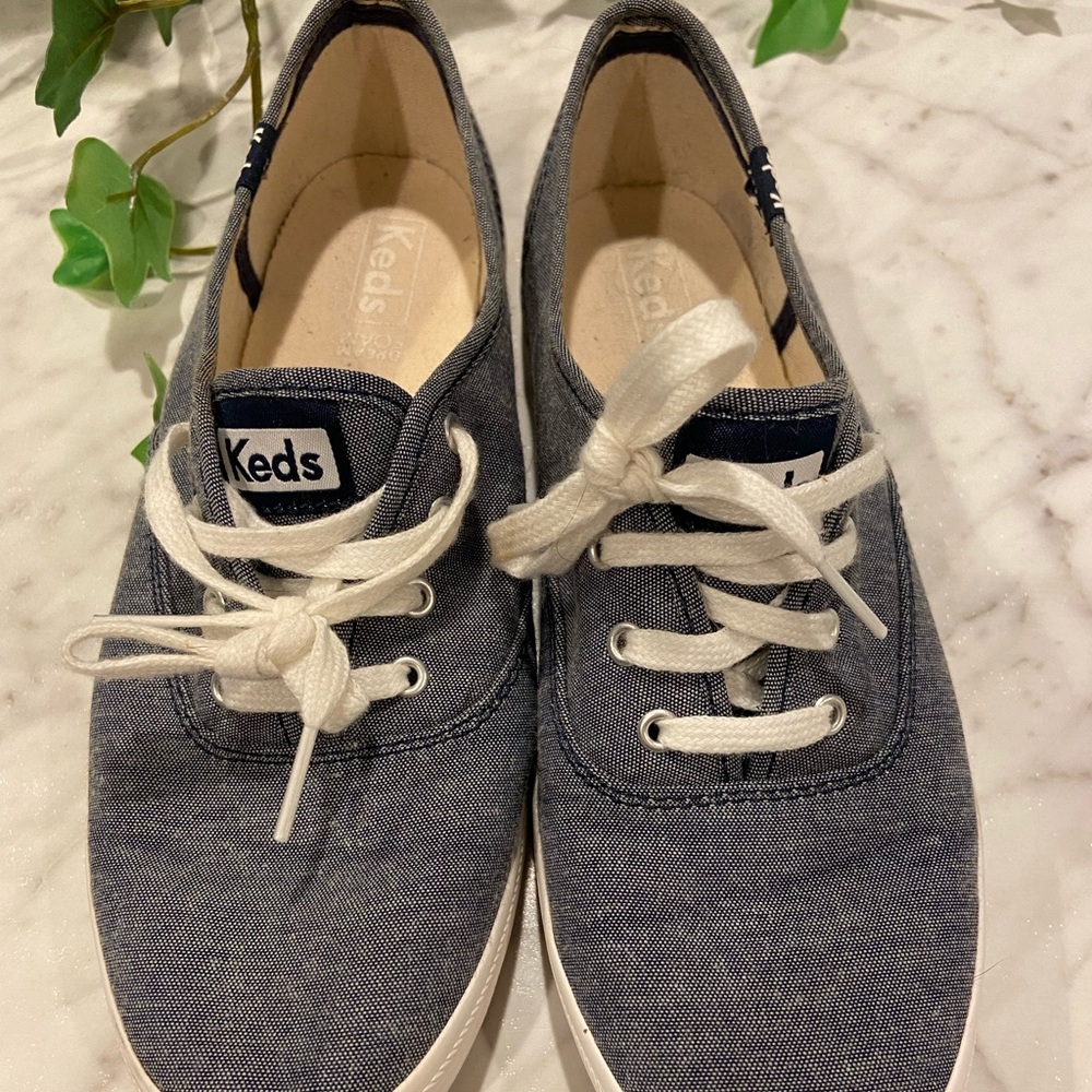 Keds sneakers